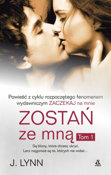 Zostań ze mną, T.I