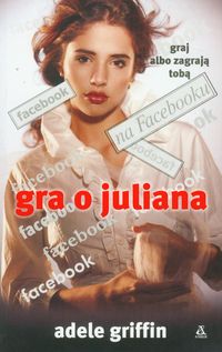 Griffin Adele - Gra o Juliana