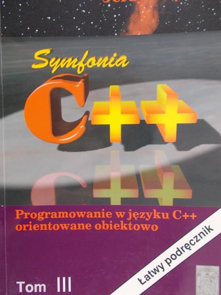 Symfonia C++