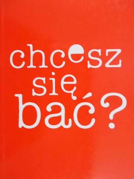 Russell Craig - Chcesz się bać?