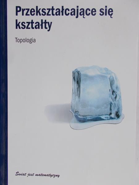 Munoz Vicente - Przekształcające się kształty
