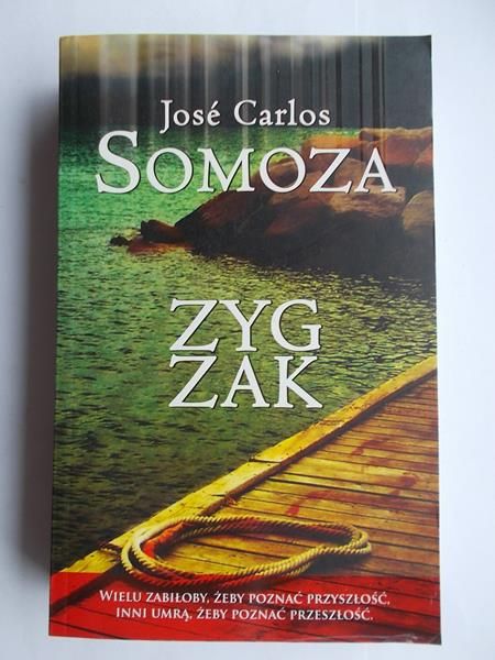 Zyg zak