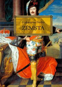 Fredro Aleksander - Zemsta