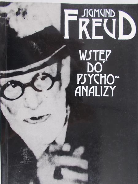 Freud Sigmund - Wstęp do psychoanalizy