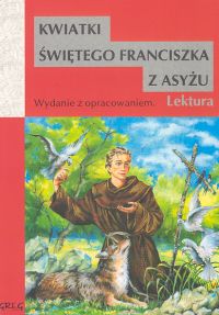 Jabłońska Patrycja (tł.) - Kwiatki św. Franciszka z Asyżu