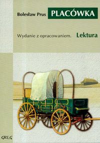 Prus Bolesław - Placówka