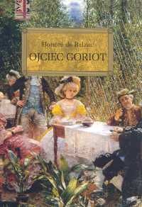 Balzac Honore - Ojciec Goriot