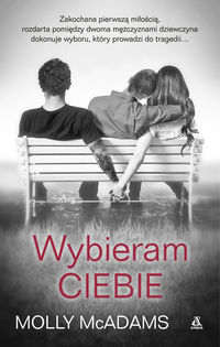 McAdams Molly - Wybieram ciebie Tom 1