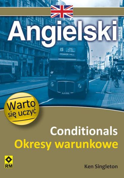 Singleton Ken - Angielski. Conditionals. Okresy warunkowe