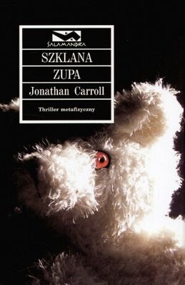 Carroll Jonathan - Szklana zupa