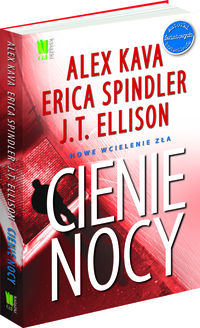 Ellison J.T. - Cienie nocy