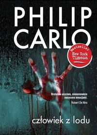Carlo Philip - Człowiek z lodu