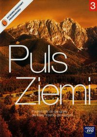 Puls Ziemi 3, Podręcznik