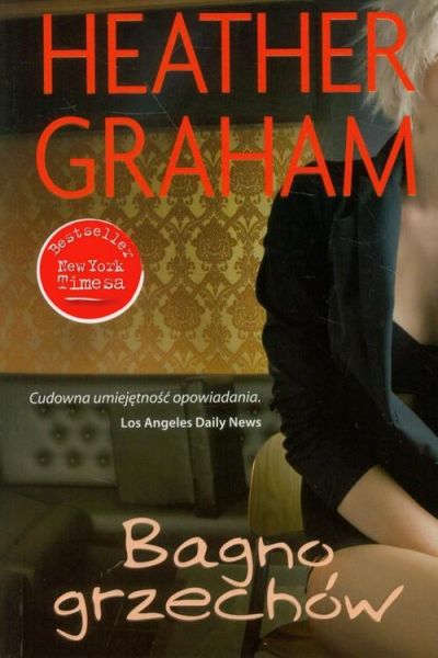 Graham Heather - Bagno grzechów