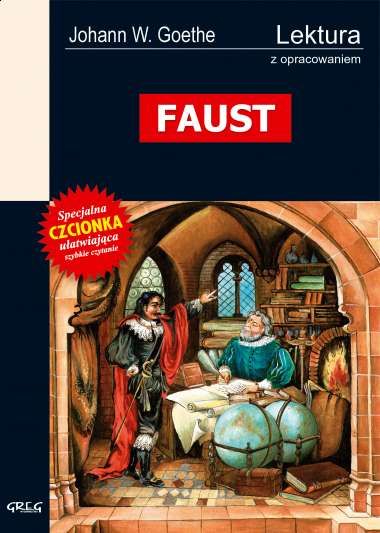 Goethe Johann W. -  Faust