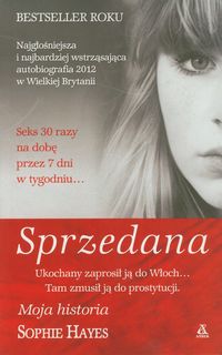 Hayes Sophie - Sprzedana