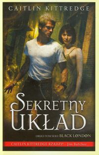 Kittredge Caitlin - Sekretny układ, Tom II