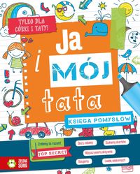 Cholewińska-Szkolik Aniela - Ja i mój tata