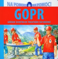 Drabik Wiesław - GOPR Na pomoc