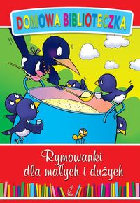 Rymowanki dla małych i dużych