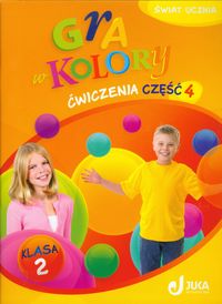 Gra w kolory 2 Ćwiczenia część 4