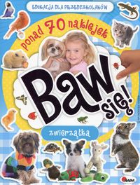 Baw się 5 Zwierzęta
