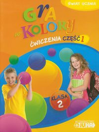 Grodzka Katarzyna - Gra w kolory 2. Ćwiczenia część 1