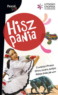 Jankowska Anna - Hiszpania : Pascal Lajt
