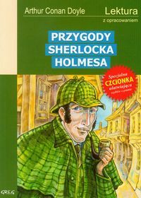 Doyle Arthur Conan - Przygody Sherlocka Holmesa