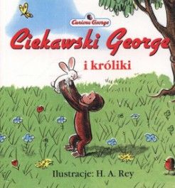 Ciekawski George i króliki
