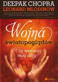 Mlodinow Leonard - Wojna światopoglądów