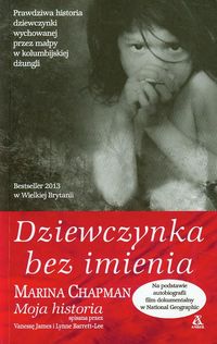 Chapman Marina - Dziewczynka bez imienia