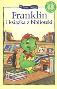 Clark Brenda - Franklin i książka z biblioteki