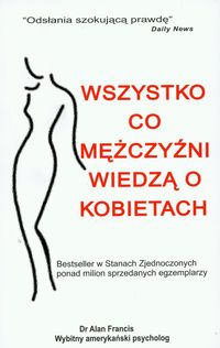 Francis Alan - Wszystko co mężczyźni wiedzą o kobietach