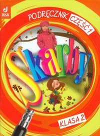 Tichy Barbara - Skarby 2 Podręcznik część 1