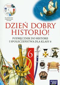 Wojciechowski Grzegorz - Dzień dobry historio 6