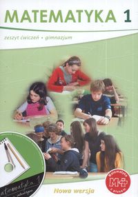 Karpiński Marcin - Matematyka z plusem 1 Zeszyt ćwiczeń + CD: GWO