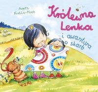 Krella-Moch Aneta - Królewna Lenka i awantura o skarb