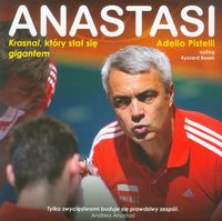 Pistelli Adelio - Anastasi Krasnal, który stał się gigantem