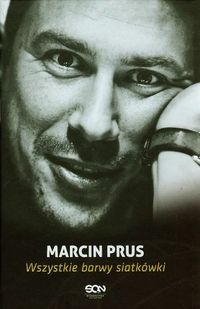 Prus Marcin - Wszystkie barwy siatkówki
