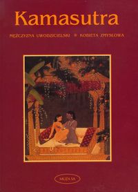 Rachna Joshi - Kamasutra Mężczyzna uwodzicielski / Kobieta zmysłowa