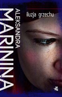 Marinina Aleksandra - Iluzja grzechu