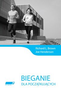 Henderson Joe - Bieganie dla początkujących