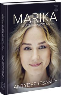 Kosakowska Marika Marta - Antydepresanty