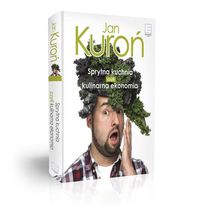 Kuroń Jan - Sprytna kuchnia, czyli kulinarna ekonomia