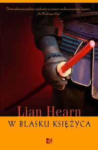 Hearn Lian - W blasku księżyca