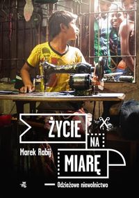 Rabij Marek - Życie na miarę