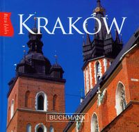 Dąbrowska Maja - Kraków Nasza Polska