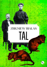 Białas Zbigniew - Tal