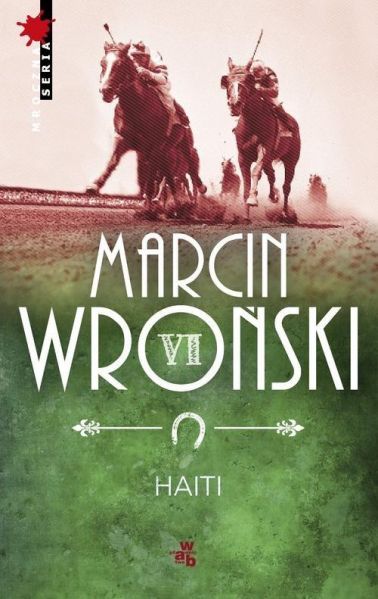 Wroński Marcin - Haiti